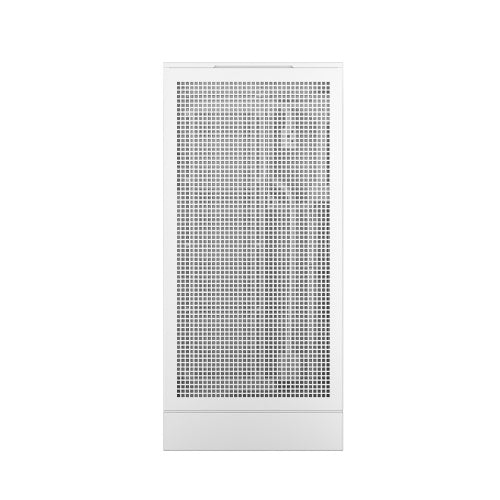 GABINETE DEEPCOOL CH270 DIGITAL BLANCO M-ATX S/FUENTE R-CH270-WHNDM0-G-1 11M DE GARANTIA