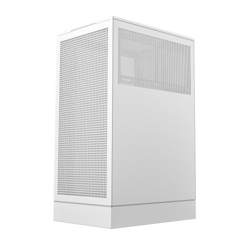 GABINETE DEEPCOOL CH270 DIGITAL BLANCO M-ATX S/FUENTE R-CH270-WHNDM0-G-1 11M DE GARANTIA
