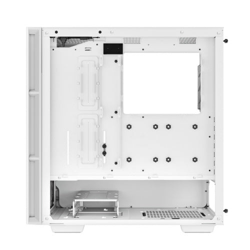 GABINETE DEEPCOOL CH560 DIGITAL BLANCO E-ATX ARGB S/FUENTE CRISTAL R-CH560-WHAPE4D-G-1 11M DE GARANTIA
