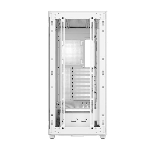 GABINETE DEEPCOOL MORPHEUS BLANCO E-ATX ARGB DIGITAL S/FUENTE CRISTAL R-MORPHEUS-WHAPA1-A-1 11M DE GARANTIA