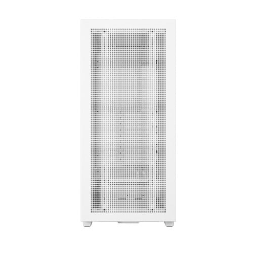 GABINETE DEEPCOOL MORPHEUS BLANCO E-ATX ARGB DIGITAL S/FUENTE CRISTAL R-MORPHEUS-WHAPA1-A-1 11M DE GARANTIA