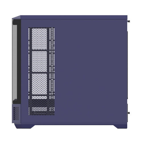 GABINETE THERMALTAKE VIEW 390 AIR FUTURE DUSK ATX CRISTAL MORADO CA-11F-00MNWN-00 12M DE GARANTIA