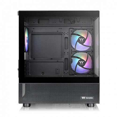 REMATE GABINETE THERMALTAKE DIVIDER 170 TG ARGB ATX CRISTAL MIDITOWER SNOW BLANCO CA-1S4-00S6WN-00 SIN GARANTIA