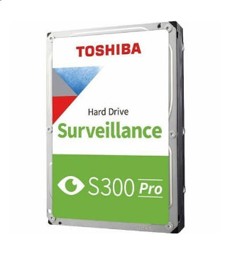 DD TOSHiba 10TB 3.5 HDWTA1AUZSVAR