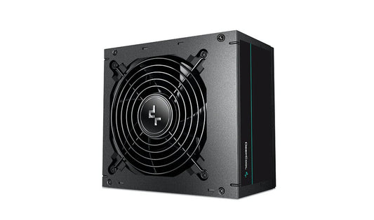 FUENTE DEEPCOOL PM650D 650W 80PLUS GOLD ATX NO MODULAR