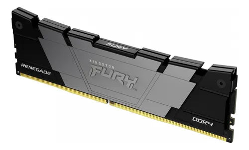 RAM KINGSTON FURY RENEGADE DDR4 8GB 1X8 3600 NEGRO