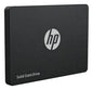 SSD HP S650 120GB 2.5 SATA3 NEGRO 560MB/s 345M7AA