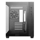 GABINETE DEEPCOOL CG330 3F NEGRO M-ATX S/FUENTE R-CG330-BKNGM3-G 12M DE GARANTIA