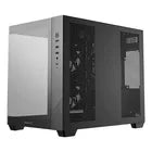 GABINETE DEEPCOOL CG330 3F NEGRO M-ATX S/FUENTE R-CG330-BKNGM3-G 12M DE GARANTIA