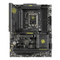 MB MSI MAG B860 TOMAHAWK WIFI LGA 1851, DDR5, 3X M.2, ATX