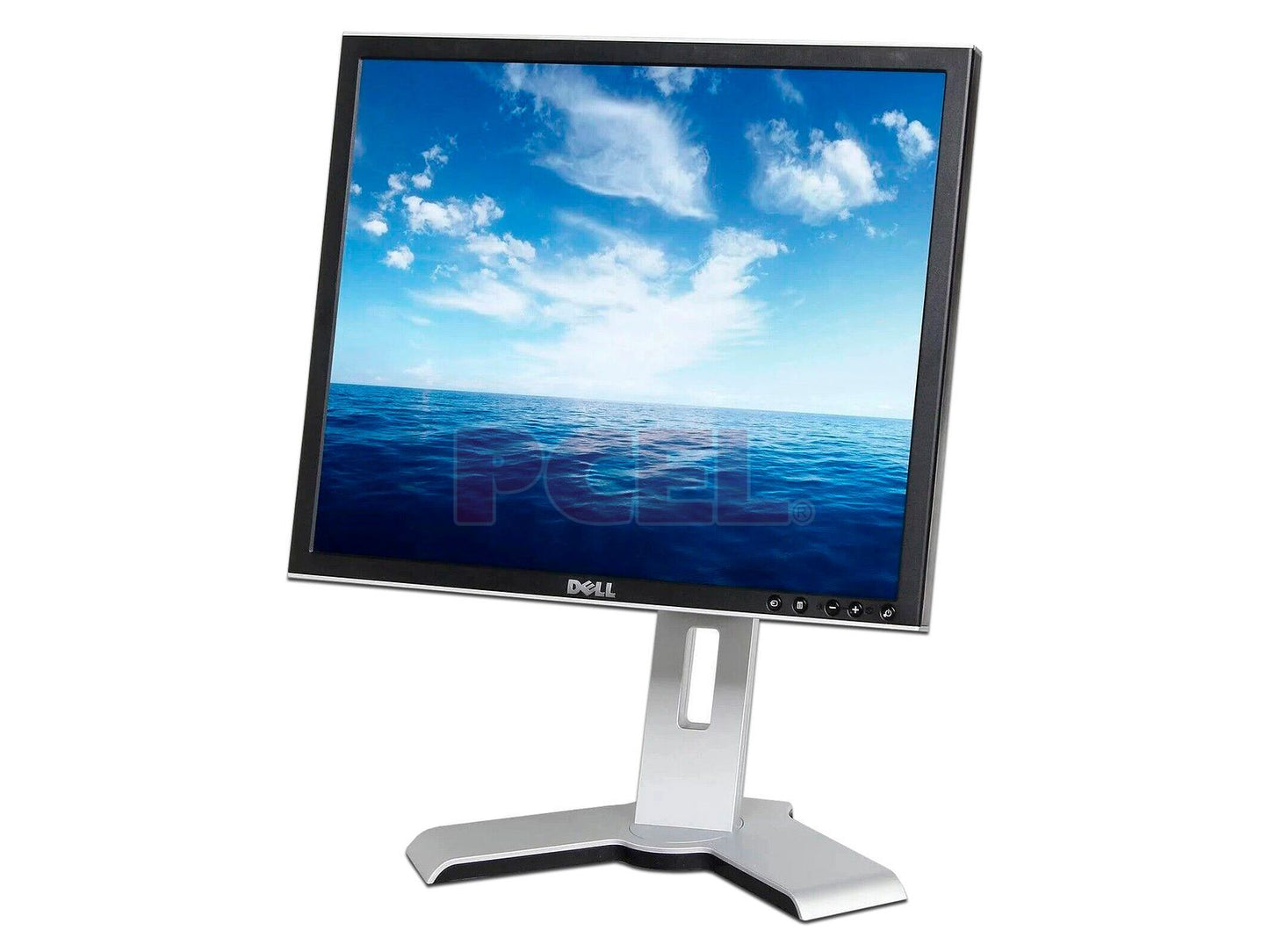 MONITOR 19 DELL REF 1908FPT 5MS 75HZ SXGA TN USB 2.0