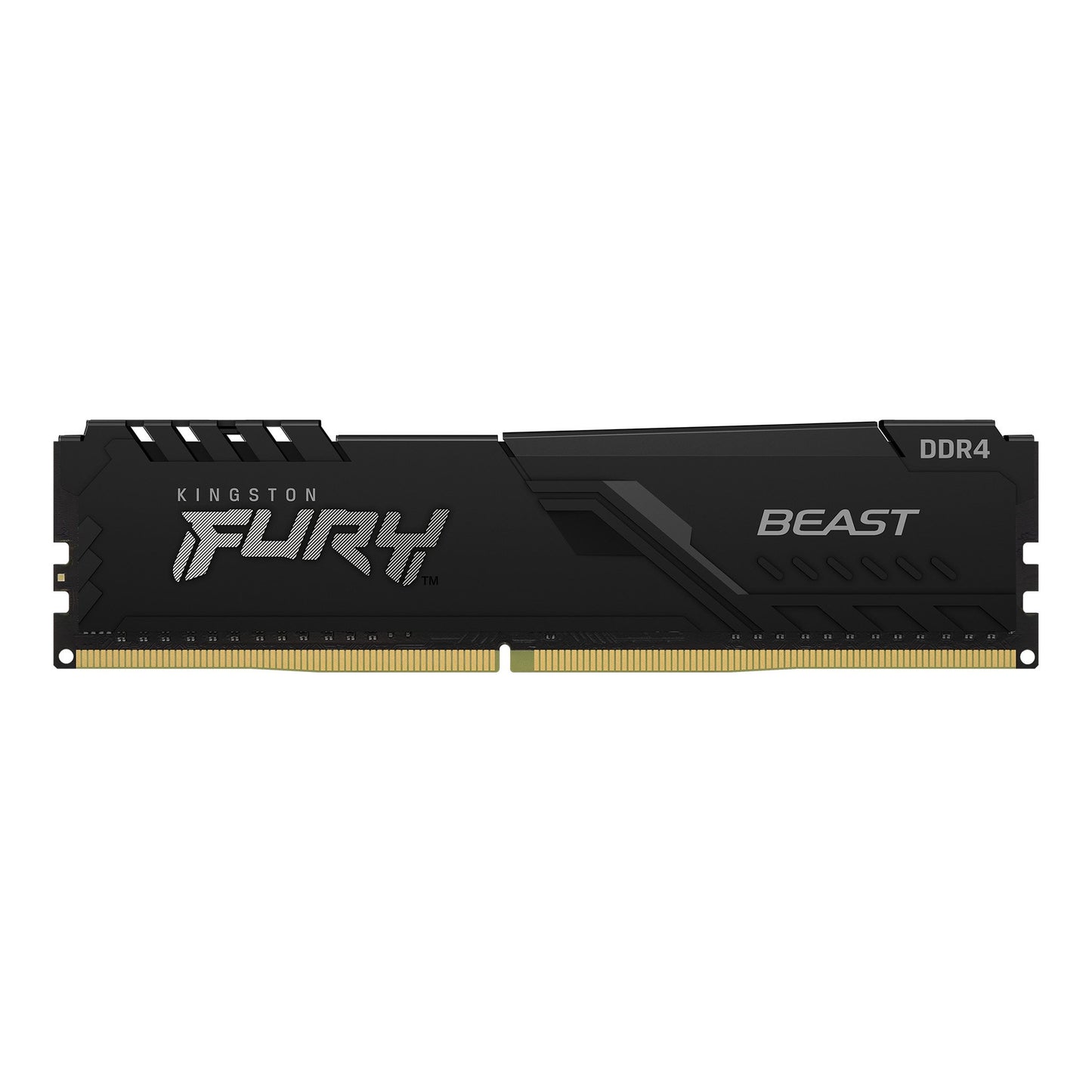RAM KINGSTON FURY BEAST DDR4 8GB 3200 NEGRO