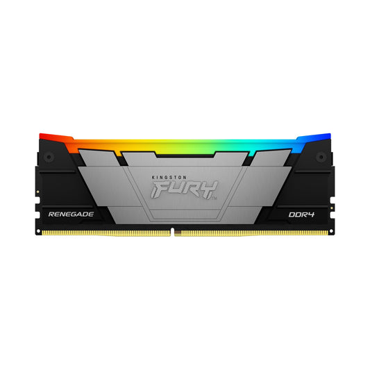 RAM KINGSTON FURY RENEGADE DDR4 32GB 1X32 3600 RGB