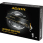 SSD ADATA LEGEND 900 PRO 1TB M.2 2280 PCIE4 7400MB/6500MB SLEG-900P-1TCS