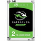 DD SEAGATE NUEVO 2TB 3.5 BARRACUDA 7200RPM ST2000DM008