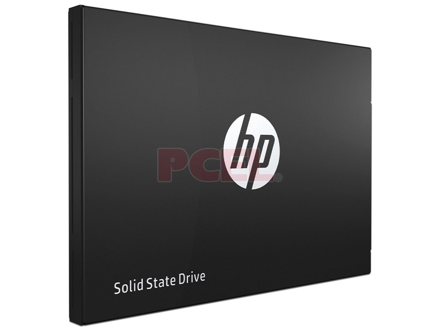 SSD HP S650 480GB 2.5 SATA3 NEGRO 560MB/s 345M9AA