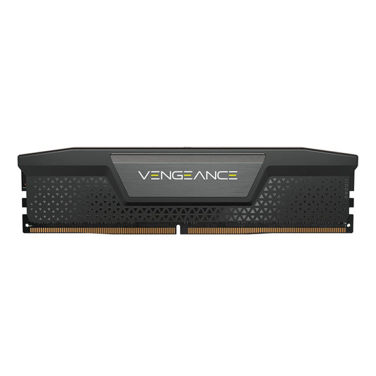 RAM CORSAIR DDR5 VENGEANCE 1X8 8GB 5200 NEGRO