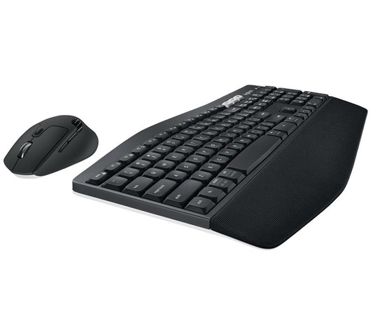 KIT 2 EN 1 BT LOGITECH MK850 TEC MOU