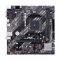 MOTHER AMD A520M-K ASUS PRIME AM4 2xDDR4 64GB M-ATX 90MB1500-M0EAY0