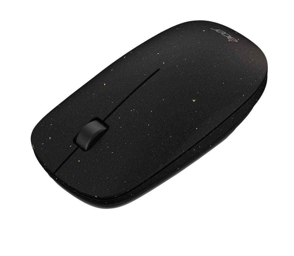 MOUSE ACER VERO AMR020 1200DPI INALAMBRICO NEGRO