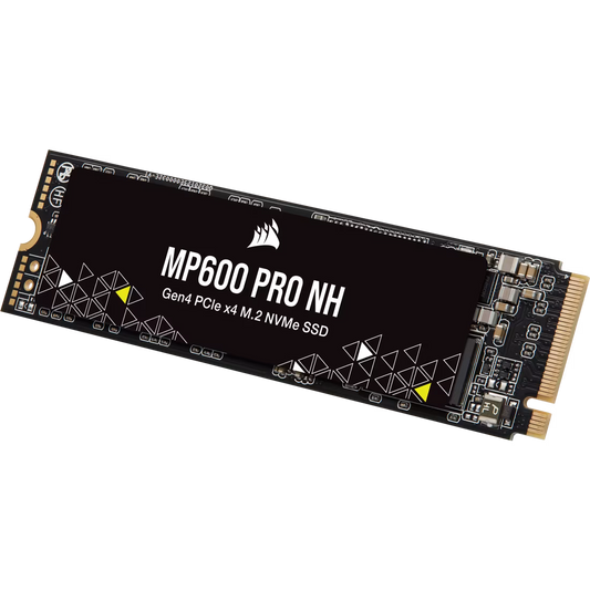 SSD CORSAIR MP600 PRO NH 4TB M.2 PCIEX 4.0 NVME 2280