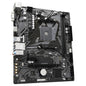 MOTHER AMD A520M K V2 GIGABYTE AM4 2xDDR4 64GB M-ATX
