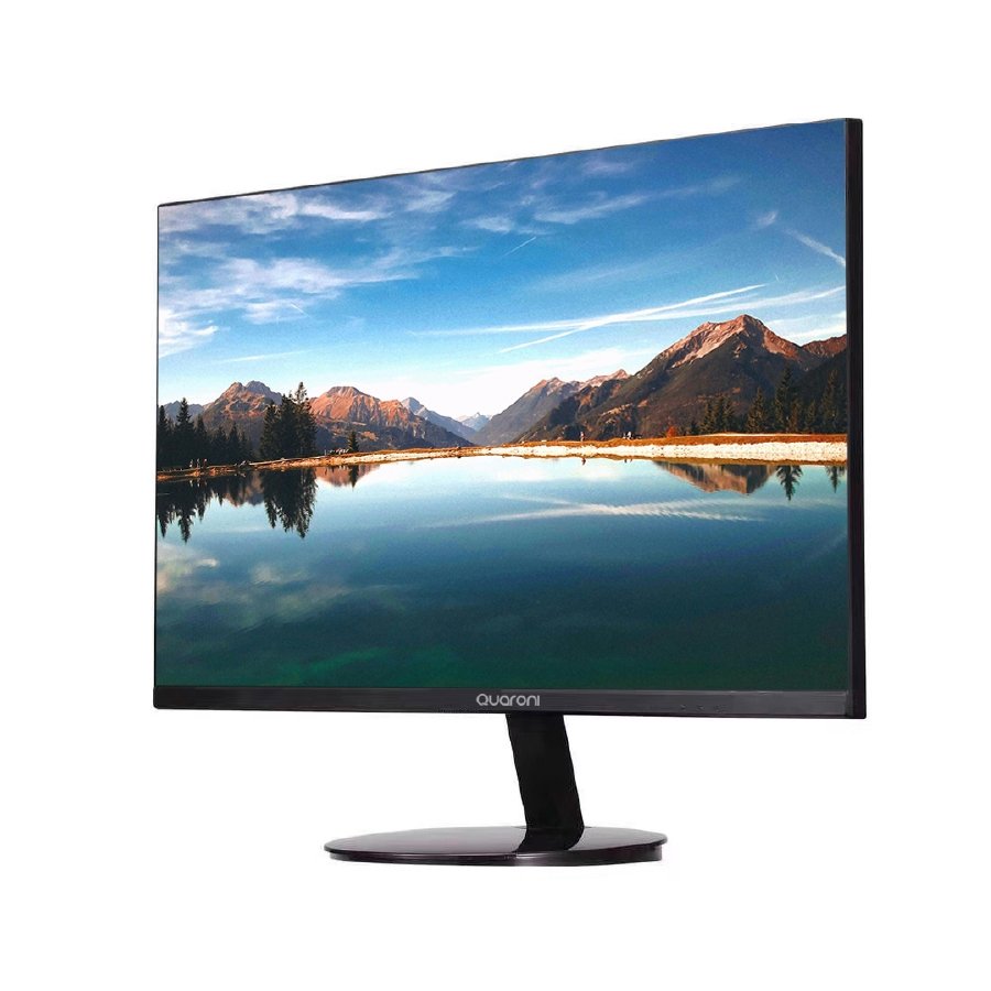 MONITOR 22 QUARONI MQ22-02 5MS 75HZ FULL HD VA