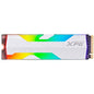 SSD ADATA XPG S65G 1TB M.2 2280 RGB 6000/5000MB SSPECTRIXS65G-1000G-CI