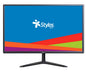 MONITOR 19 STYLOS STPMOT3B 5MS 60HZ HD LED