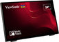 MONITOR 24 VIEWSONIC TD2465 7MS 100HZ FULL HD VA TOUCH BOCINAS