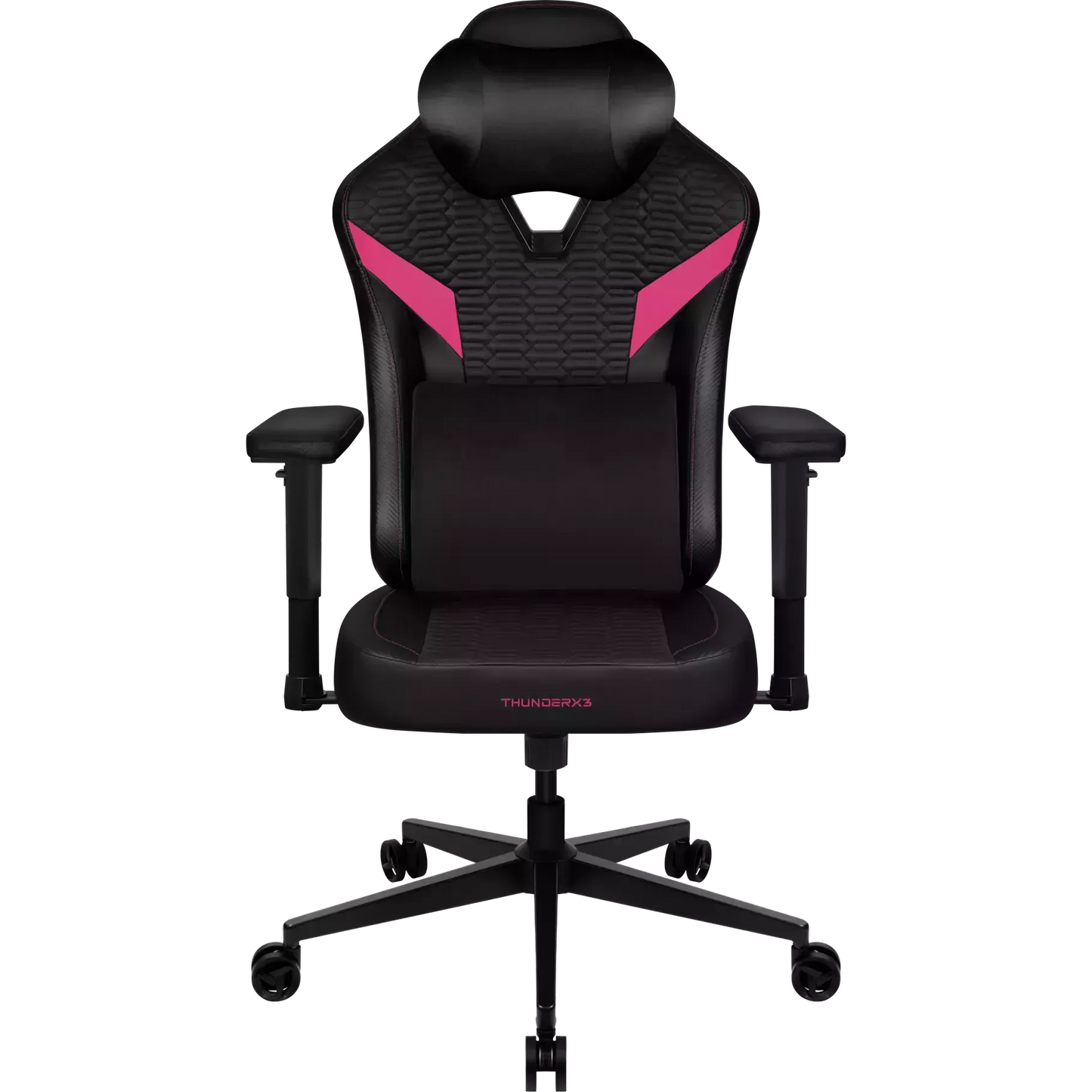 SILLA THUNDER X3 EAZE RACER NEON V2