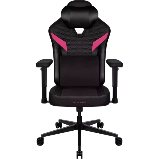 SILLA THUNDER X3 EAZE RACER NEON V2