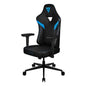 SILLA THUNDER X3 EAZE RACER BLUE V2