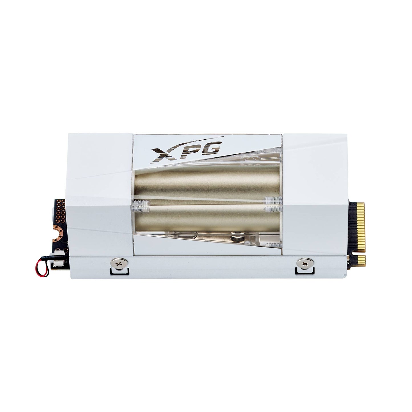 SSD ADATA MARS 980 STORM 2TB M2 2280 PCIEGEN5