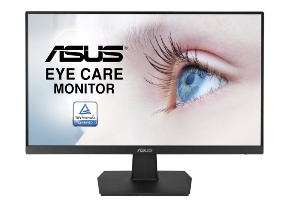 MONITOR 27 ASUS VA27EHE 5MS 75HZ FULL HD IPS ADAPTIVE SYNC