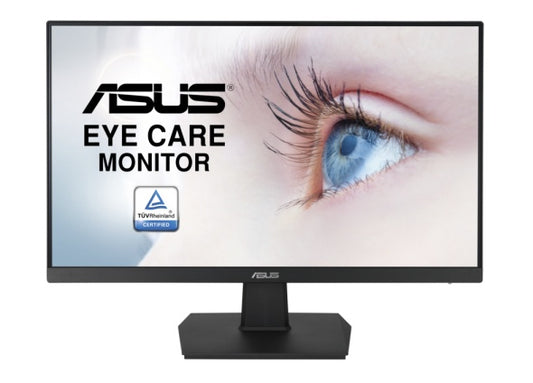 MONITOR 27 ASUS VA27EHE 5MS 75HZ FULL HD IPS ADAPTIVE SYNC