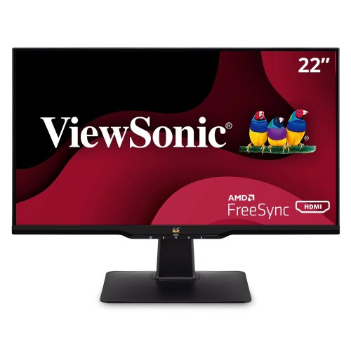 MONITOR 22 VIEWSONIC VA2233-H 4MS 75HZ FULL HD VA FREESYNC