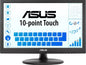 MONITOR 16 ASUS VT168HR 5MS 60HZ FULL HD TN TOUCH ANTI-GLARE