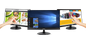 MONITOR 22 ASUS VT229H 5MS 75HZ FULL HD IPS TOUCH