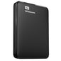 DD EXTERNO WD ELEMENTS 4TB 2.5 USB 3.0 NEGRO WDBU6Y0040BBK-WESN