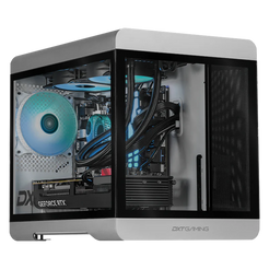 AMD R9 9900X3D+64GB+2TB+5080