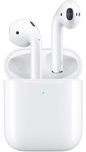 Audifonos | US-AIR-A201 | Bluetooth 5.4 | Bluetooth | No | Type-C | Bajo consumo + tactil | 100 | Blanco - rogeek