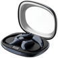 Audifonos | US-D219 | Bluetooth 5.3 | Bluetooth | No | No | Tactil + bateria de estuche 250mA | 54 | Blanco/Azul - rogeek