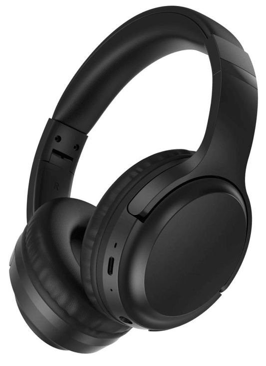 Audifonos | US-TD1 | 300mAh | Bluetooth | No | No | ANC + larga duracion | - | Negro - rogeek