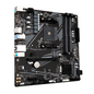 MOTHER AMD A520M DS3H GIGABYTE AM4 4xDDR4 128GB M-ATX