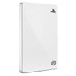 DD EXTERNO SEAGATE GAME DRIVE 2TB 2.9 BLANCO PS5 STLV2000101