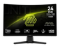 MONITOR 24 MSI MAG 242C 1MS 180HZ FULL HD VA CURVO ANTI-GLARE ADAPTIVE SYNC