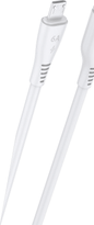 Cable | US - L41 IP | 6A 2m | USB | IP | No | Alta corriente | 200/100 | Blanco - rogeek