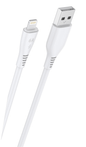 Cable | US - L41 V8 | 6A 2m | USB | V8 | No | Alta corriente | 200/100 | Blanco - rogeek
