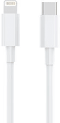 Cable | US - L705 | 20W 1m | Type - C | IP | No | PD | 200/100 | Blanco - rogeek